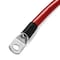 Spartan Power 15 foot 4 AWG Battery Cable Set with 3/8" Ring Terminals SP-15FT4CBL38 - alternate 3